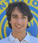 Matteo MORESCHINI - Centrocampista